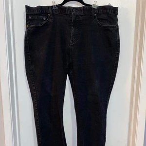 Old Navy Slim Built in Flex Jeans